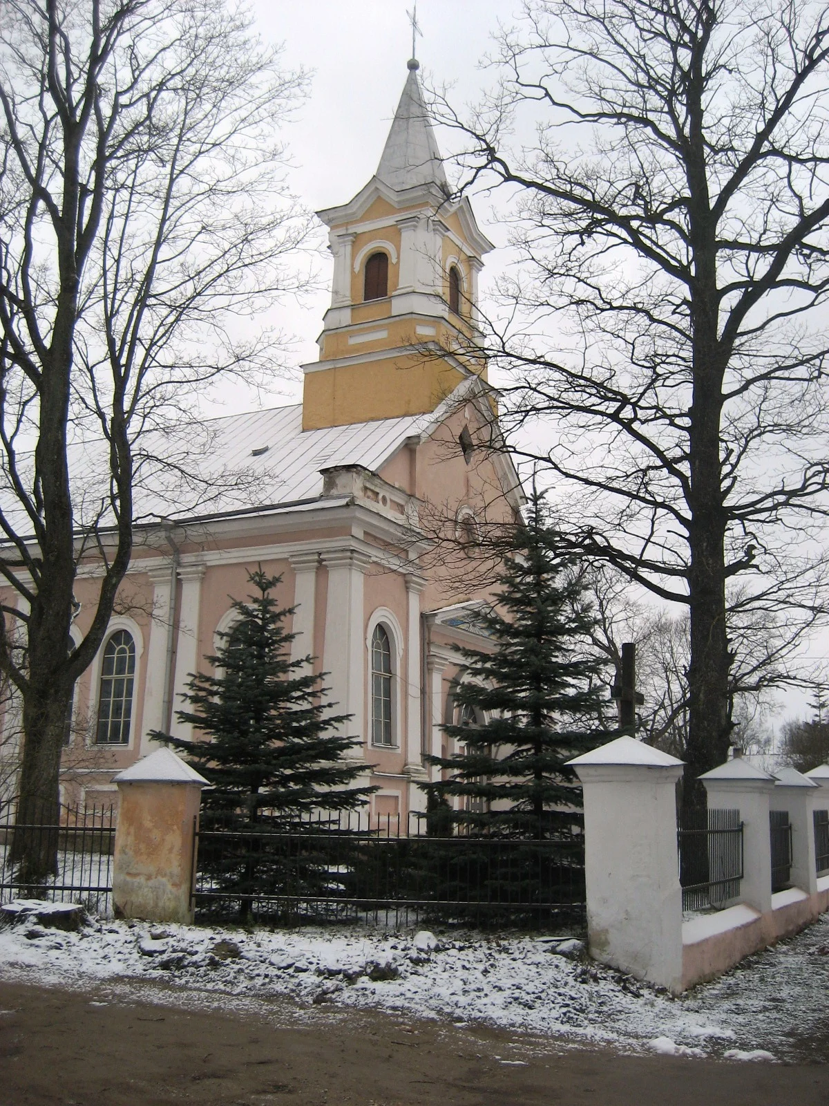 Photo of Jēkabpils