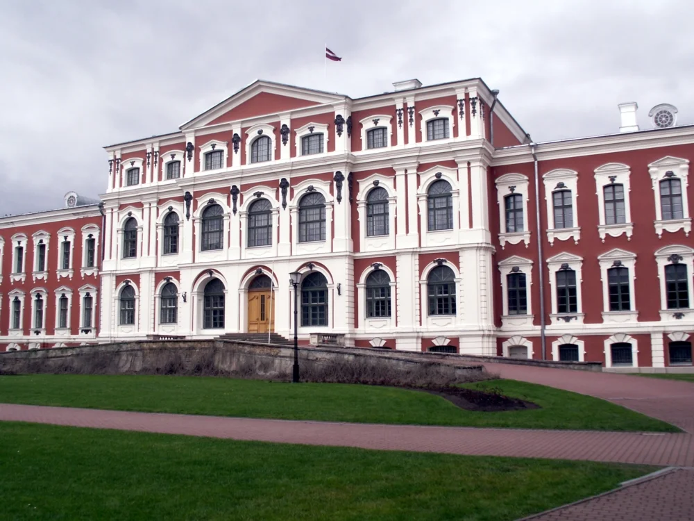 Photo of Jelgava