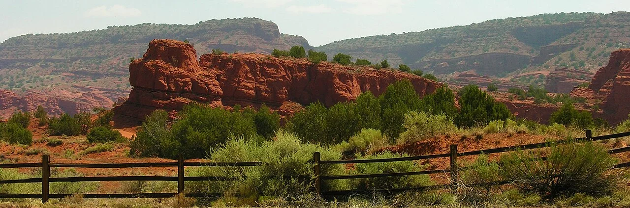 Photo of Jemez Pueblo