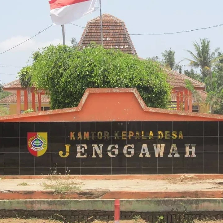 Photo of Jenggawah