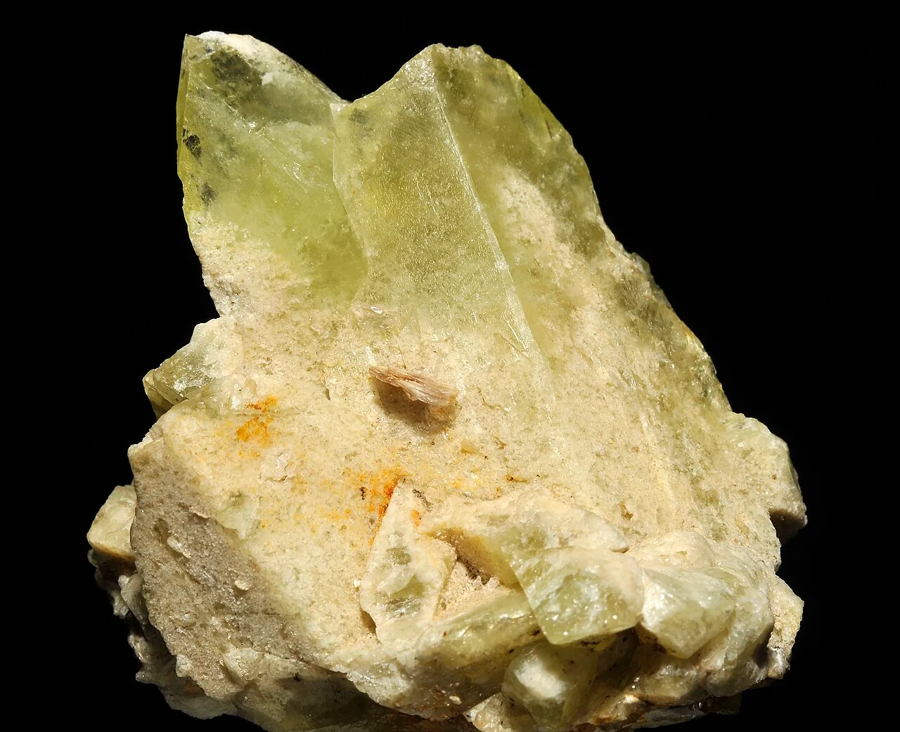 Photo of Jenipapo de Minas