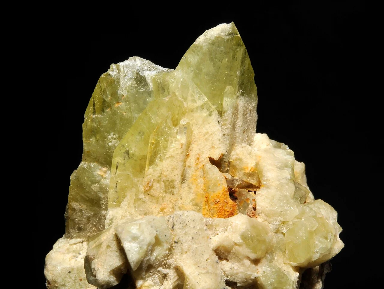 Photo of Jenipapo de Minas