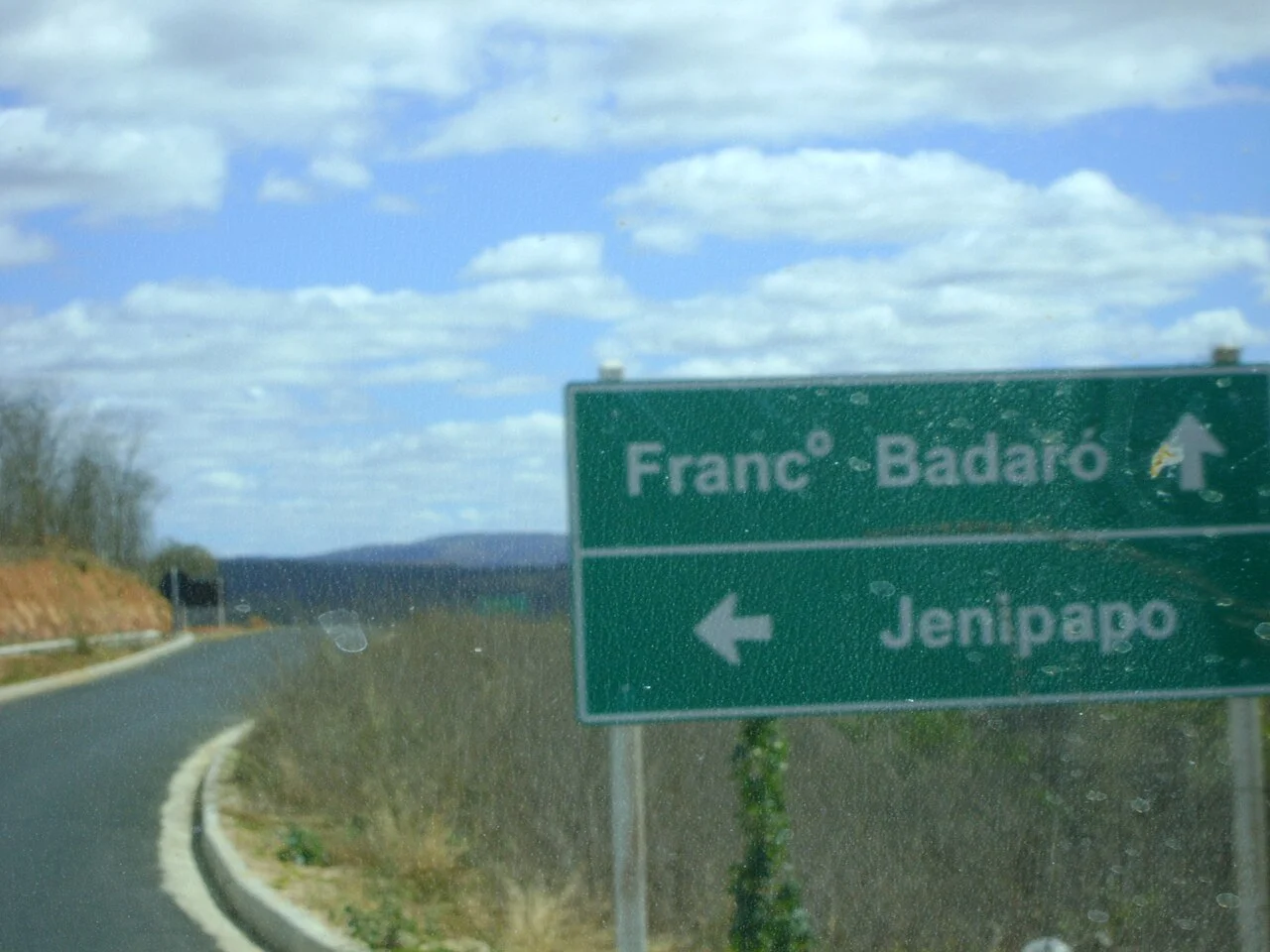 Photo of Jenipapo de Minas