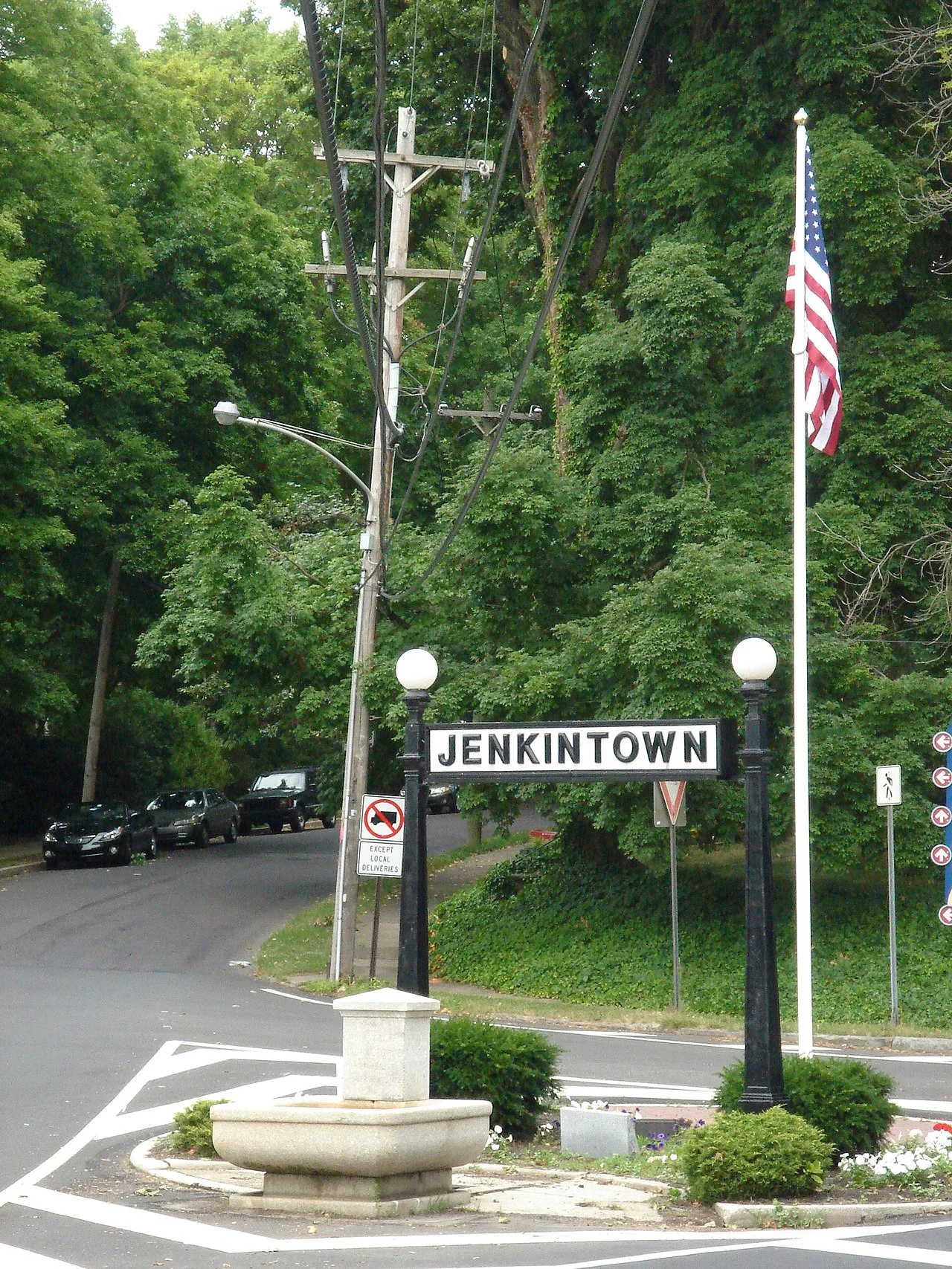 Photo of Jenkintown