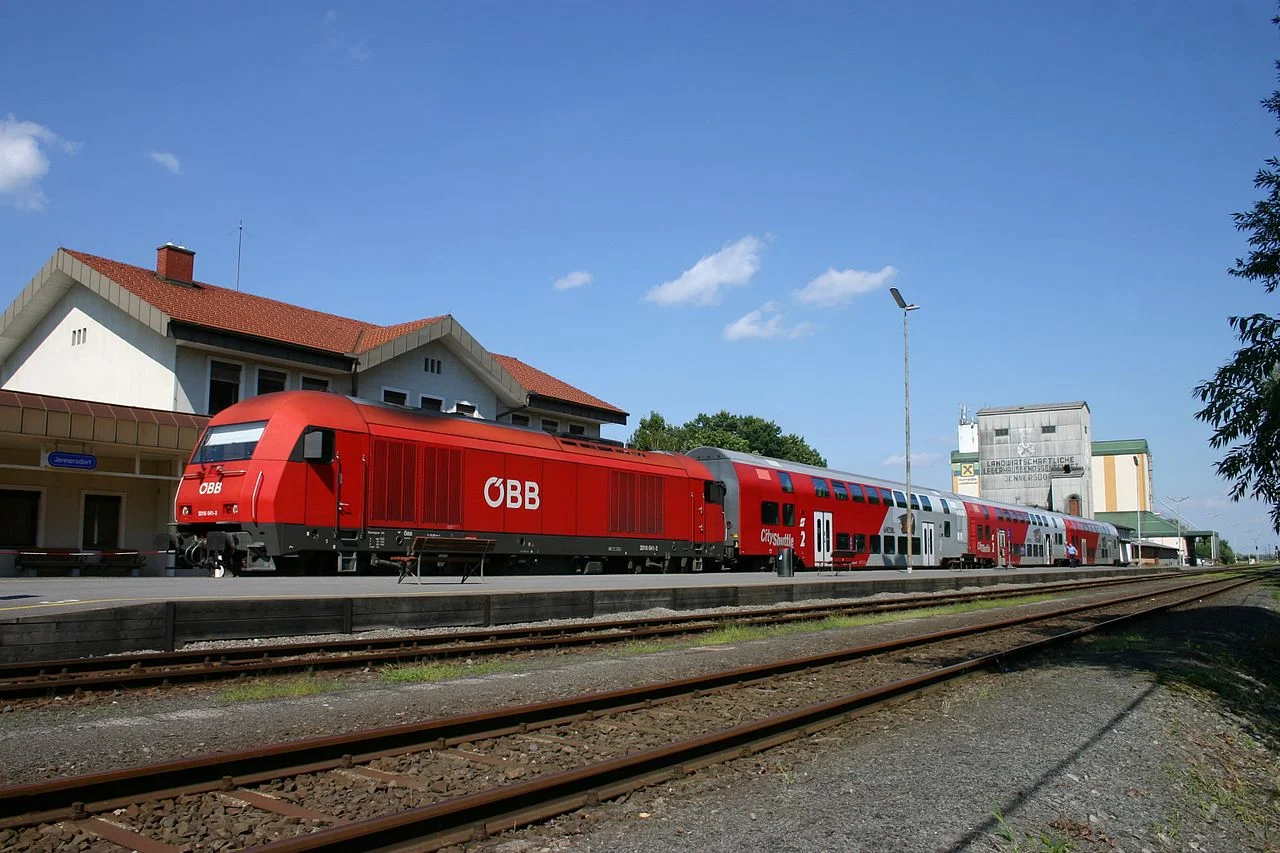 Photo of Jennersdorf