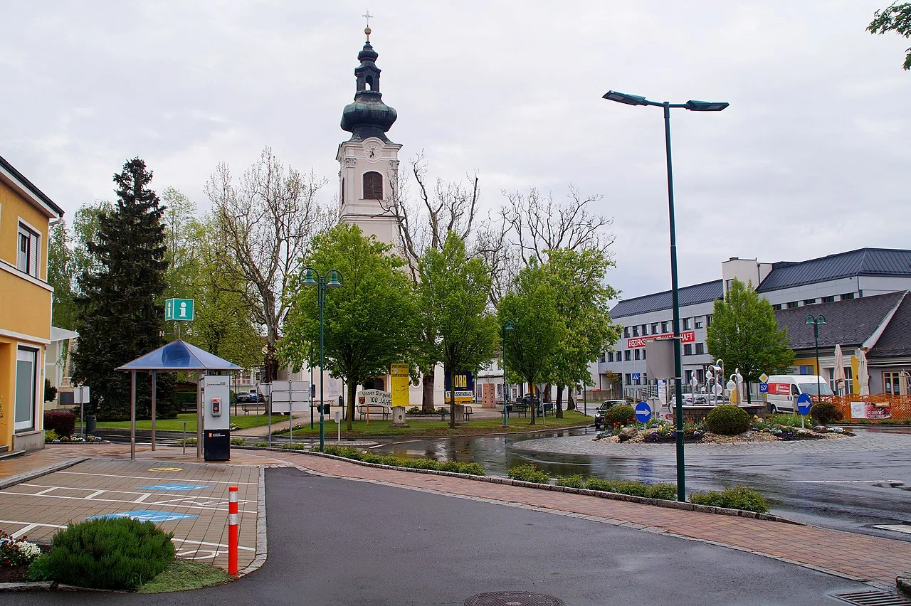 Photo of Jennersdorf