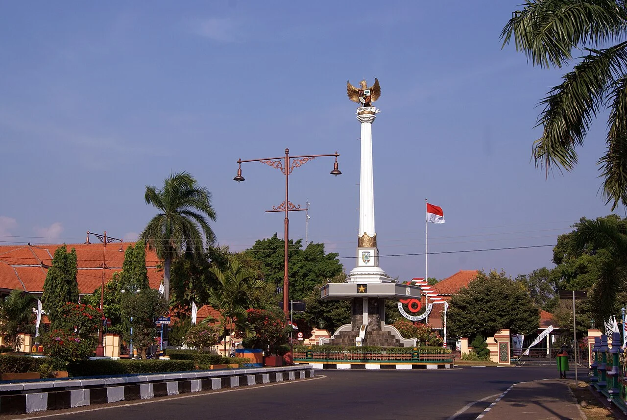 Photo of Jepara