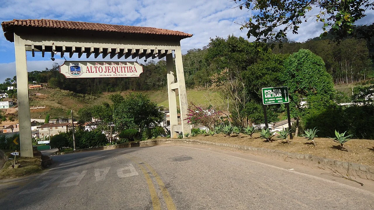 Photo of Jequitibá