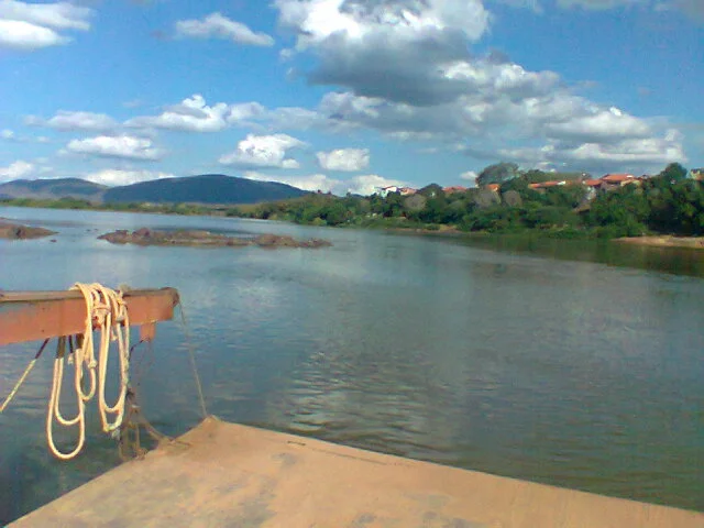 Photo of Jequitinhonha