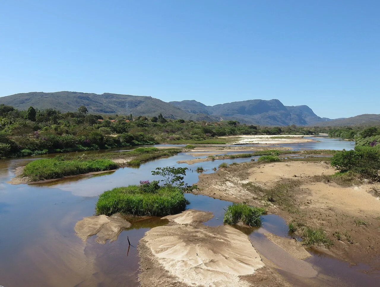 Photo of Jequitinhonha