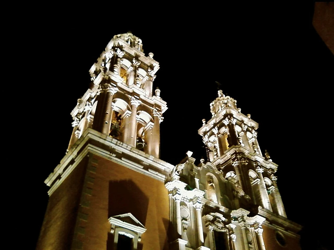 Photo of Jerez de García Salinas