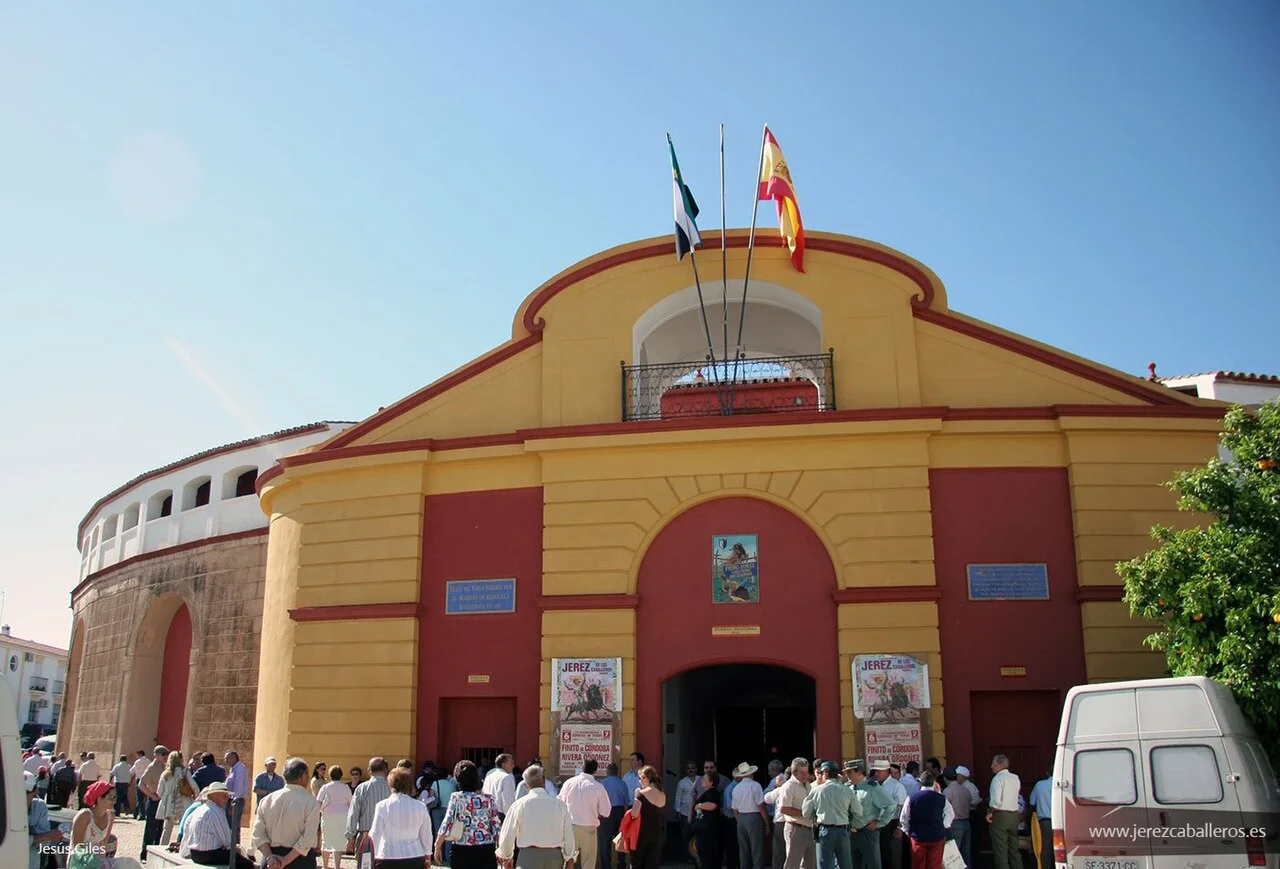 Photo of Jerez de los Caballeros
