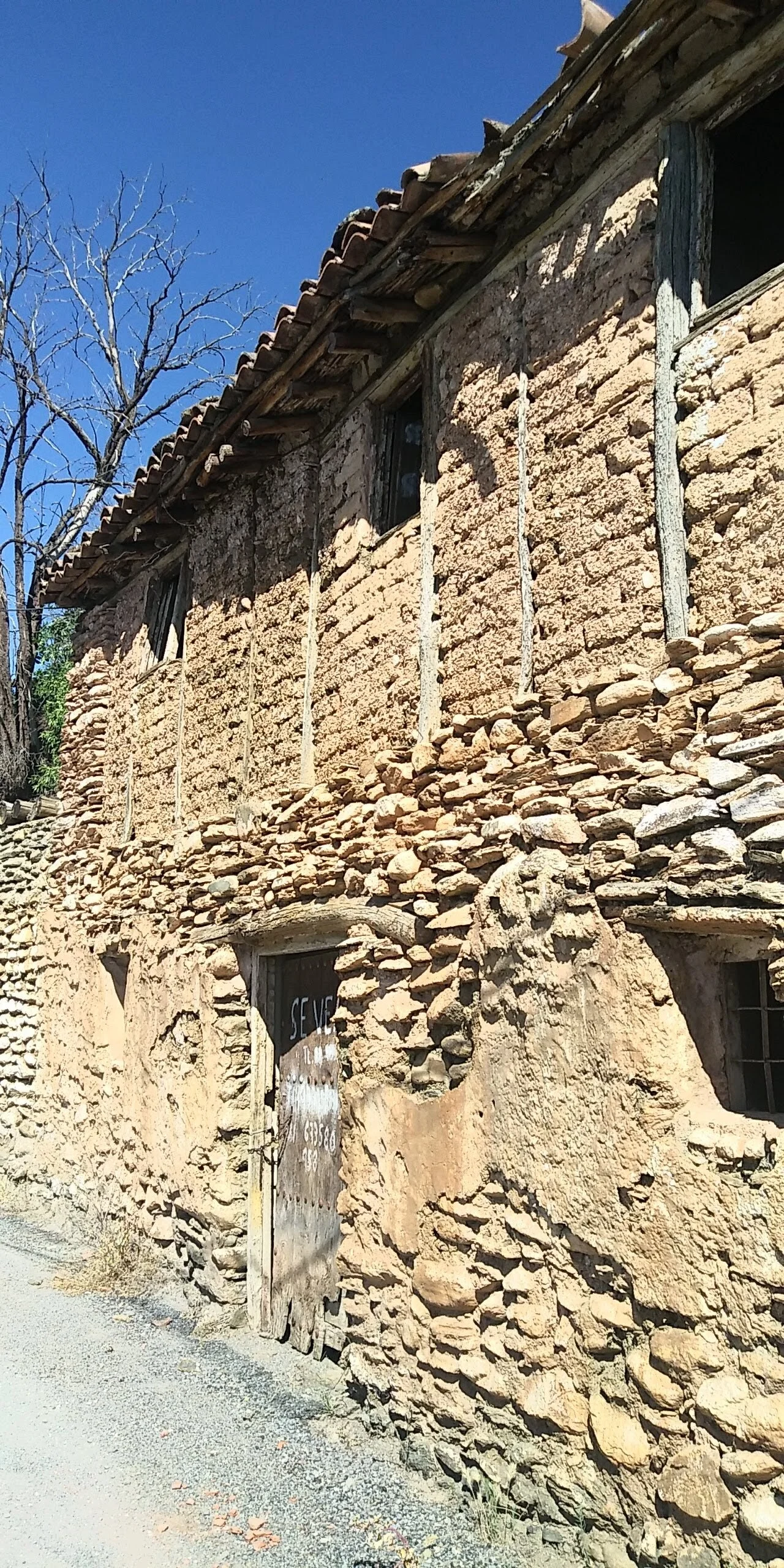 Photo of Jérez del Marquesado