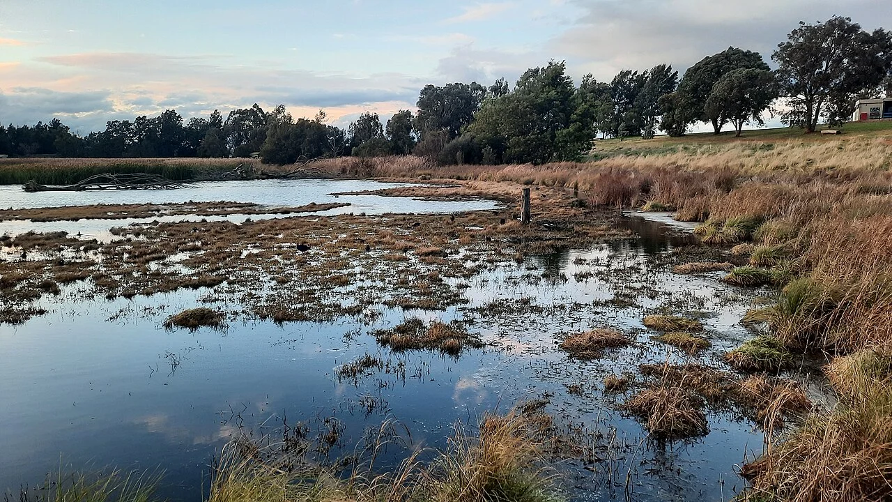 Photo of Jerrabomberra