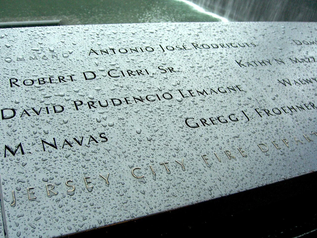 Photo of Jersey City