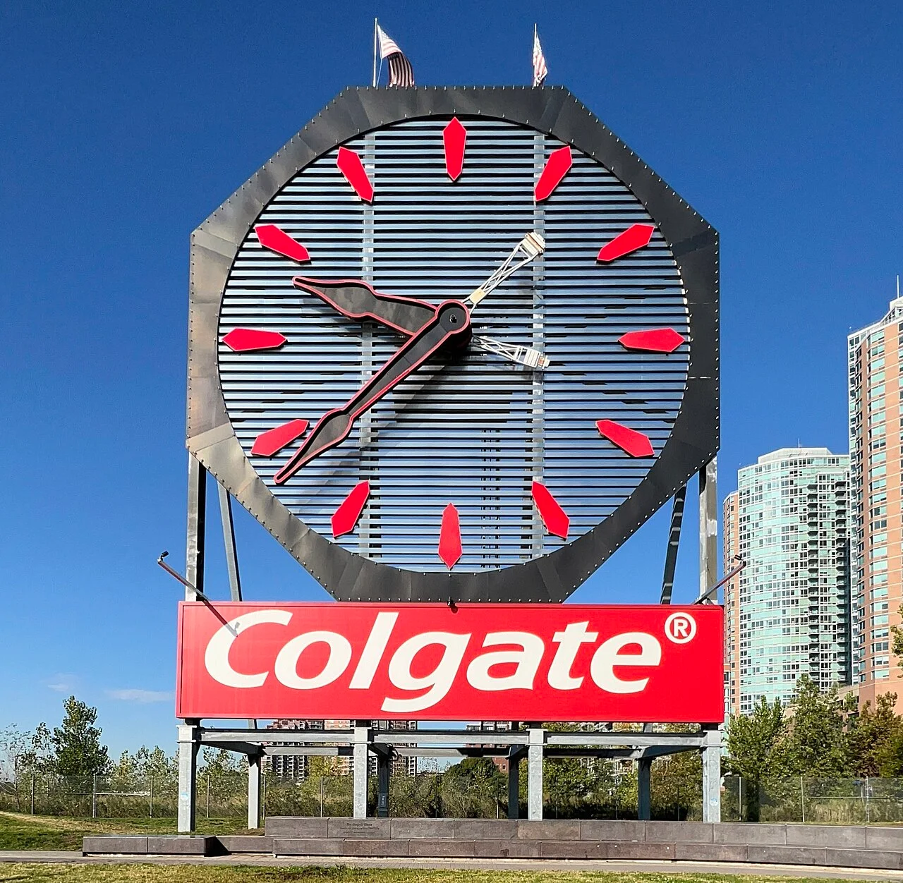 Photo of Jersey City