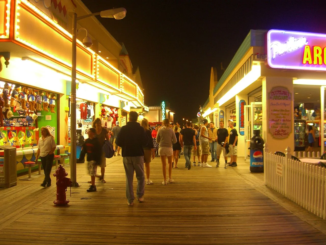 Photo of Jersey Shore