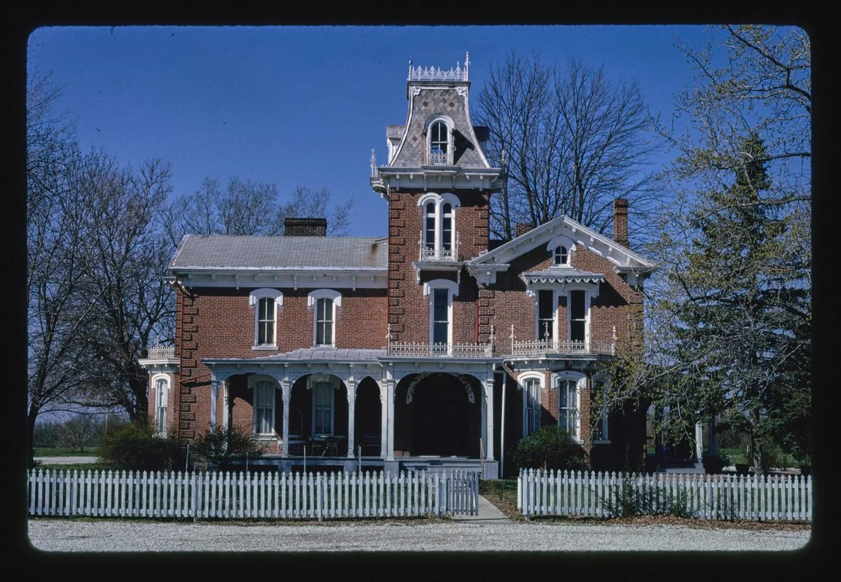 Photo of Jerseyville