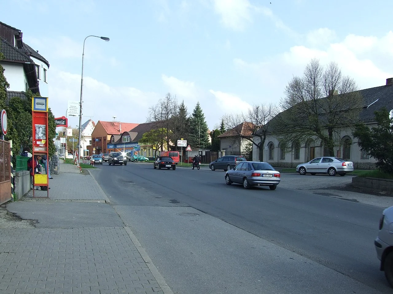 Photo of Jesenice