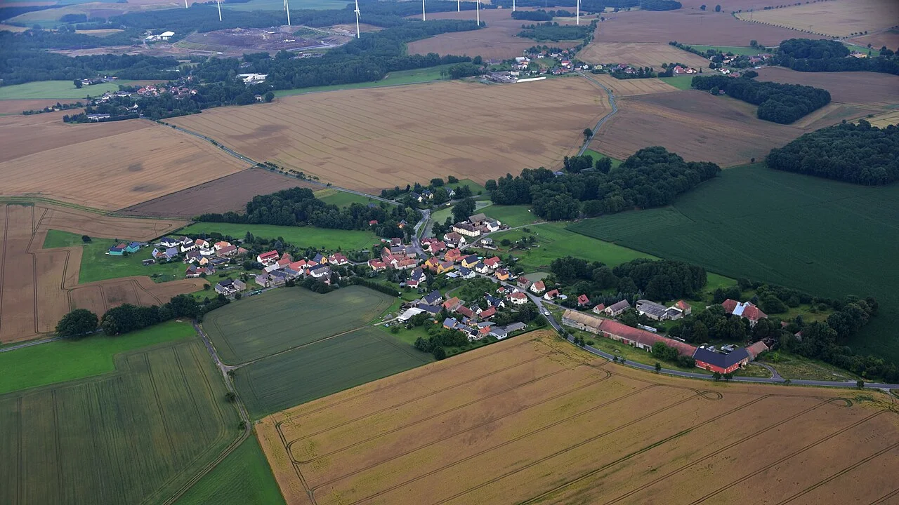 Photo of Jeßnitz