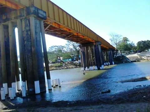 Photo of Jesús Carranza