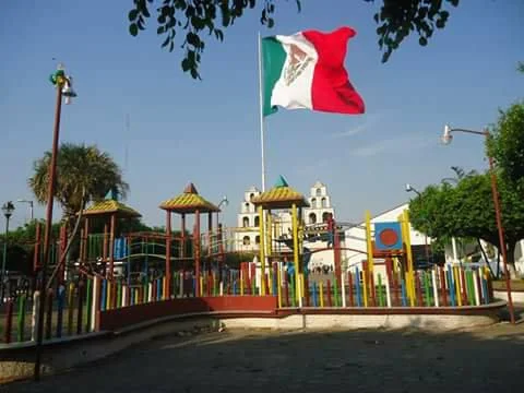 Photo of Jesús Carranza