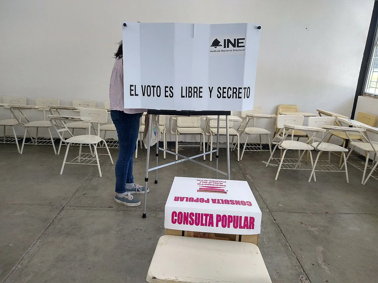 Photo of Jesús María