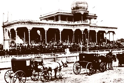 Photo of Jesús María