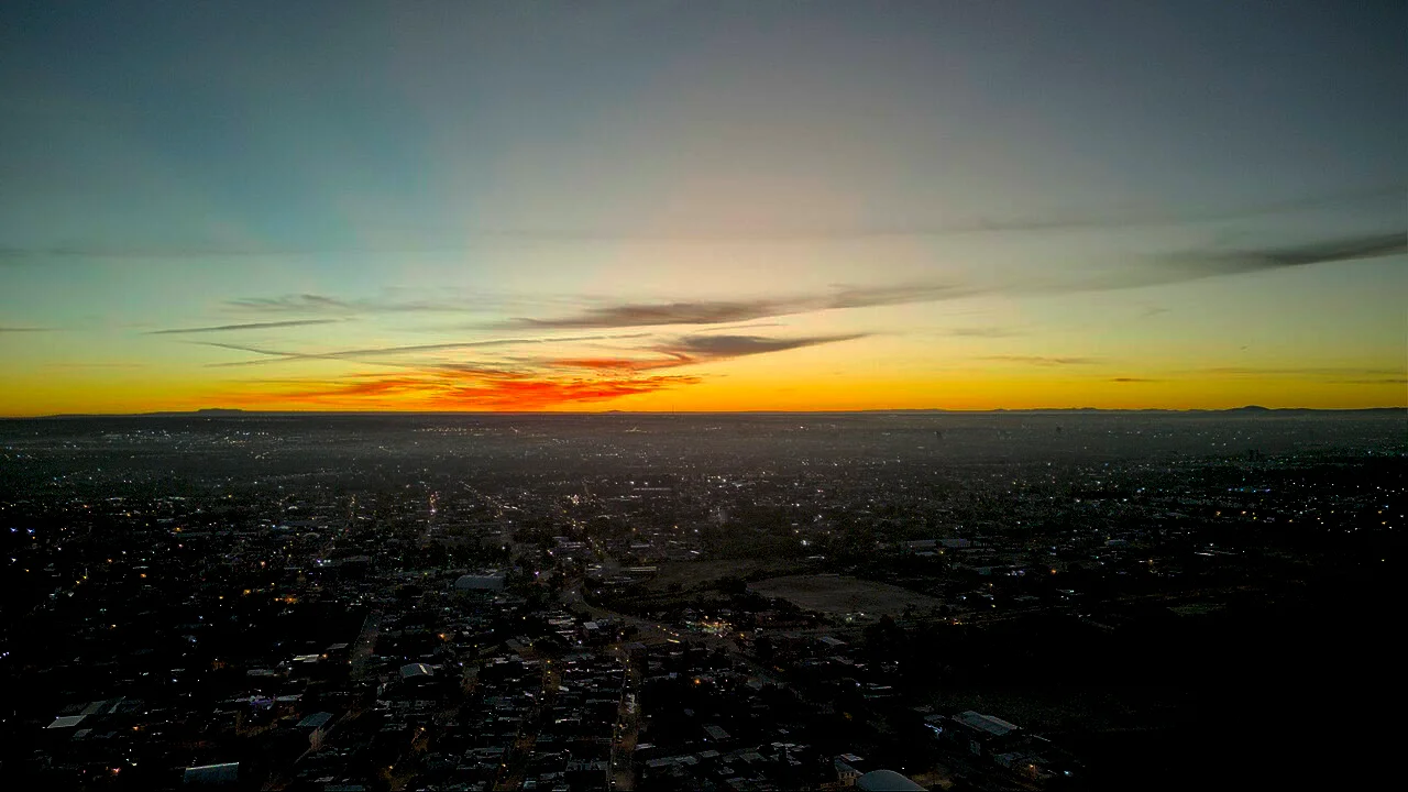 Photo of Jesús María