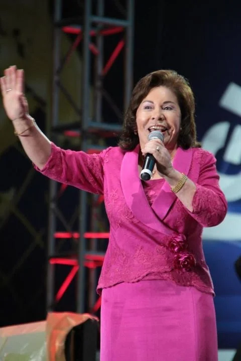 Photo of Jesús María