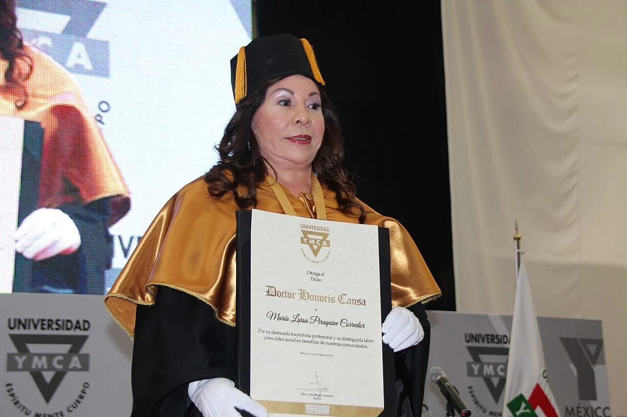 Photo of Jesús María