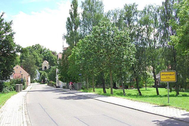 Photo of Jetzendorf