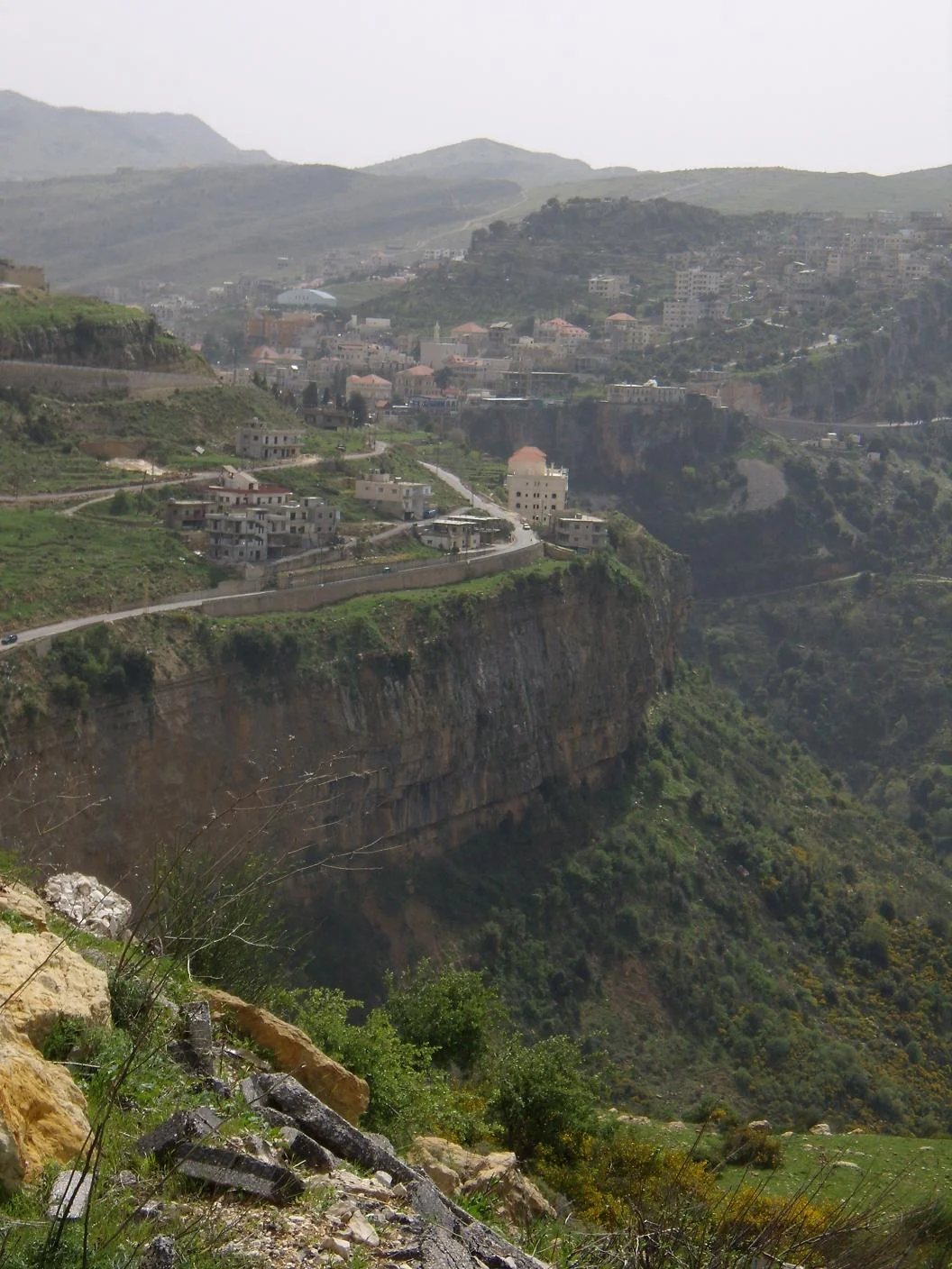 Photo of Jezzine