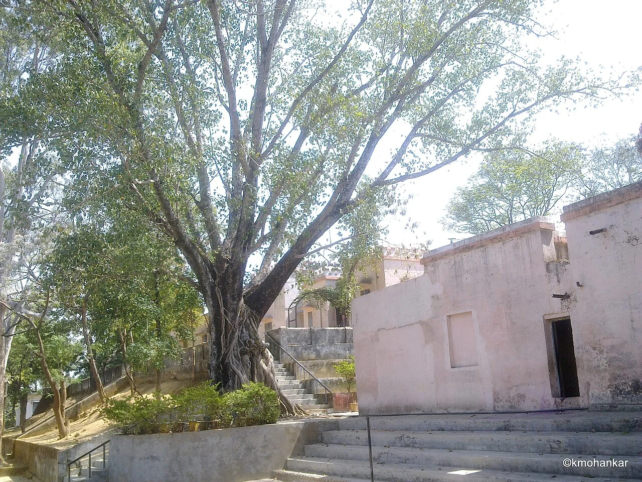 Photo of Jhagrakhand
