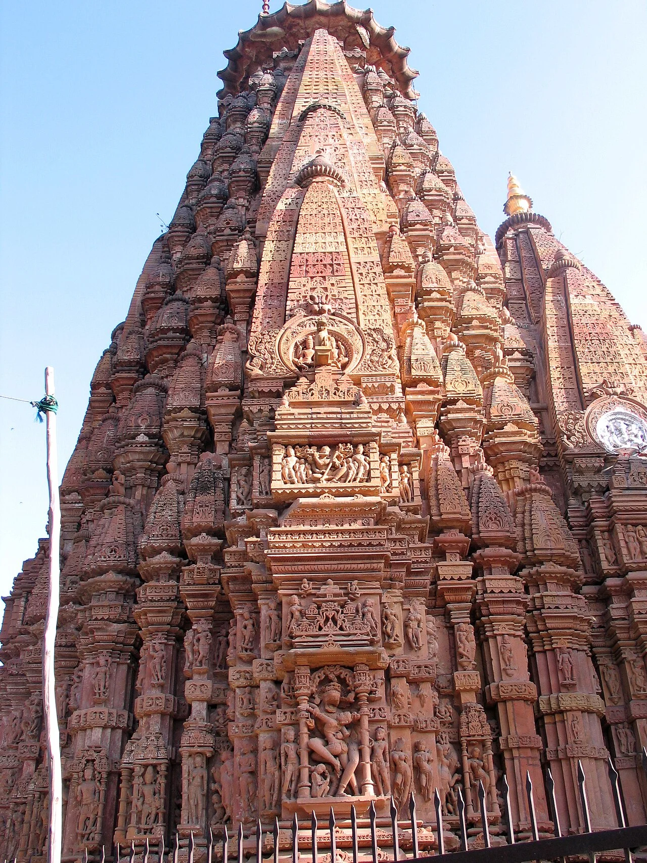 Photo of Jhālrapātan