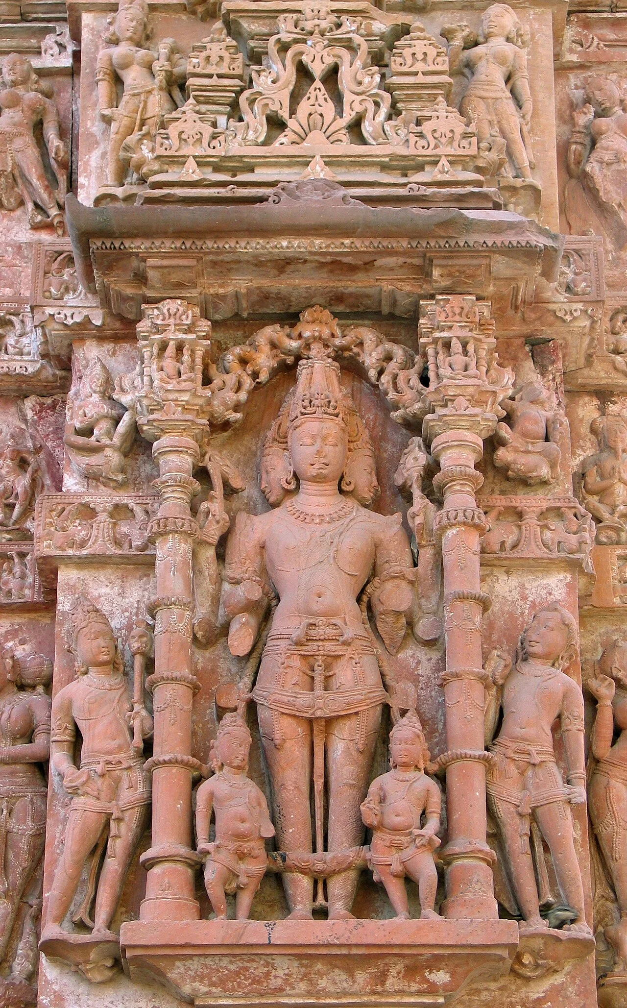 Photo of Jhālrapātan