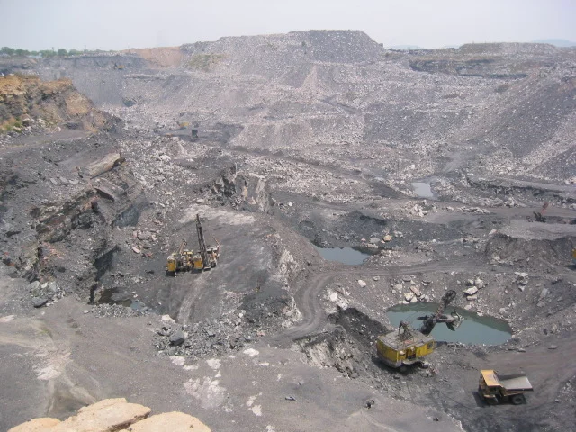 Photo of Jharia