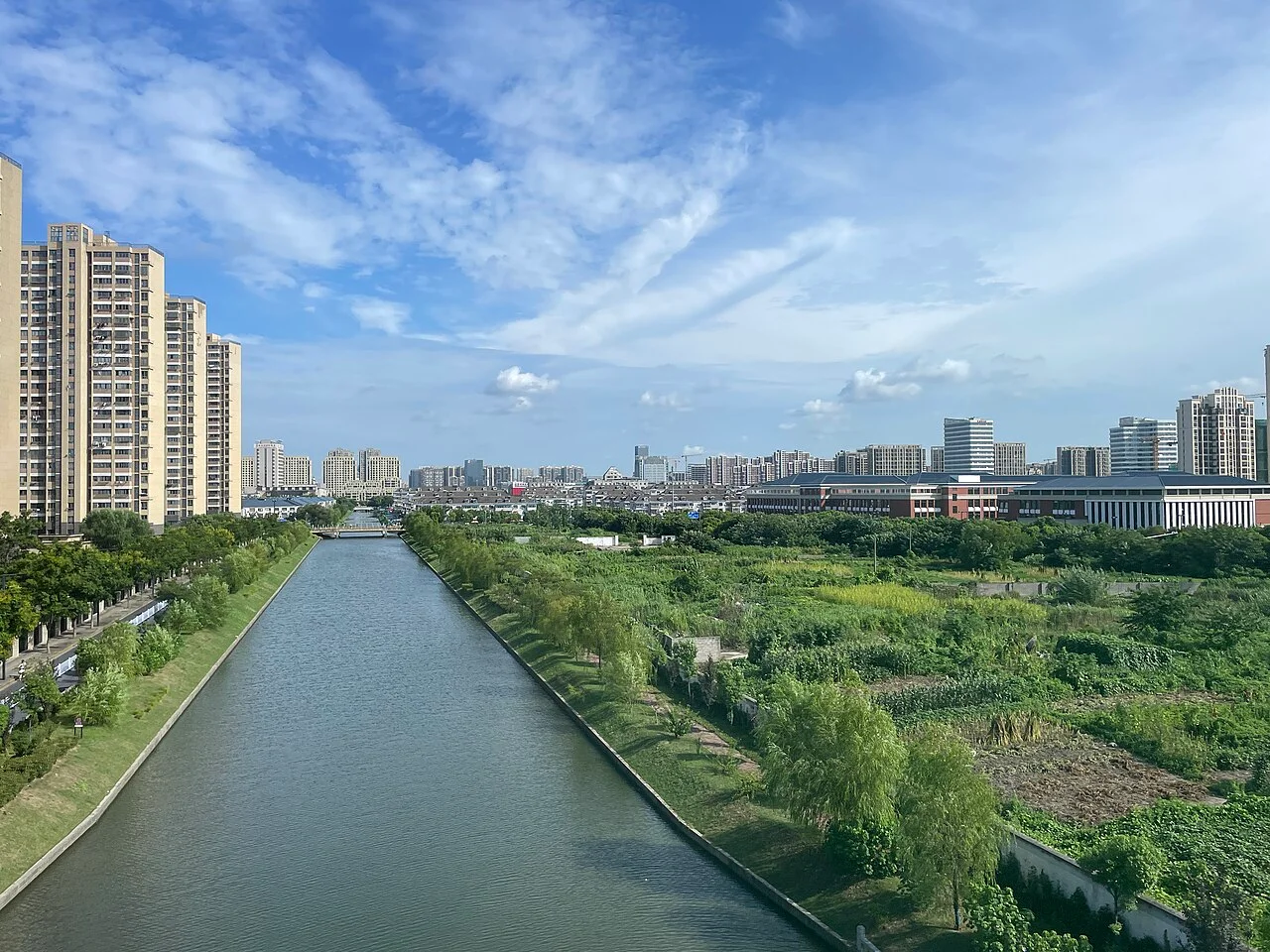 Photo of Jiading