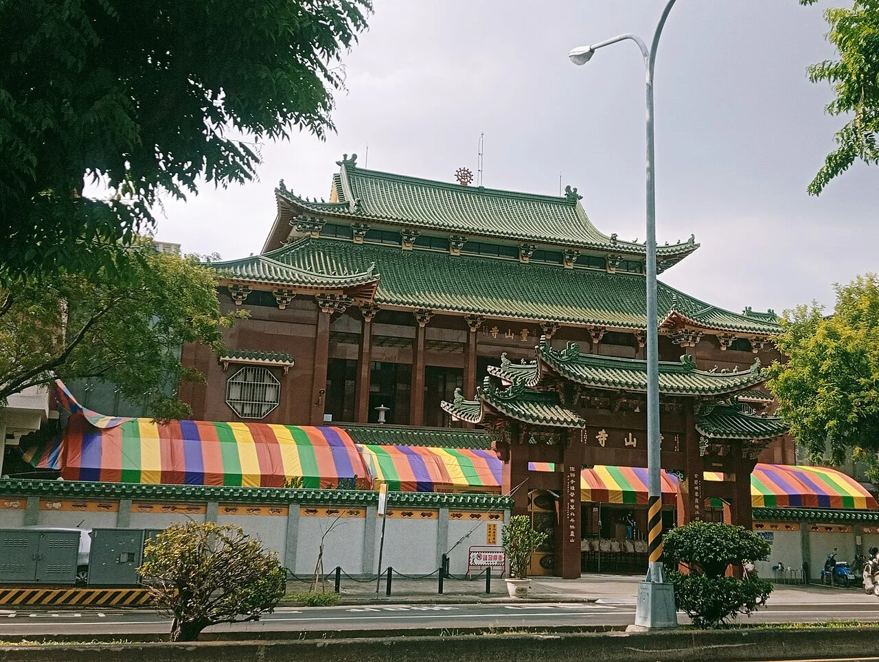 Photo of Jiancheng