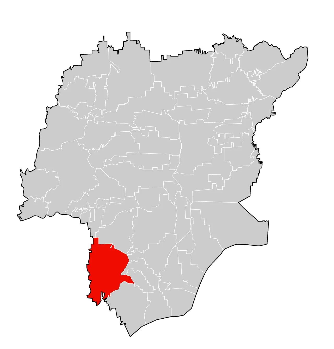 Photo of Jiangzhuang