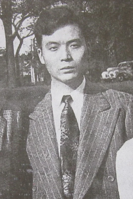 Photo of Jiaxian