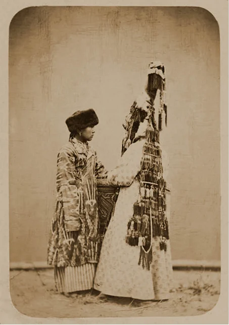 Photo of Jıbek joly