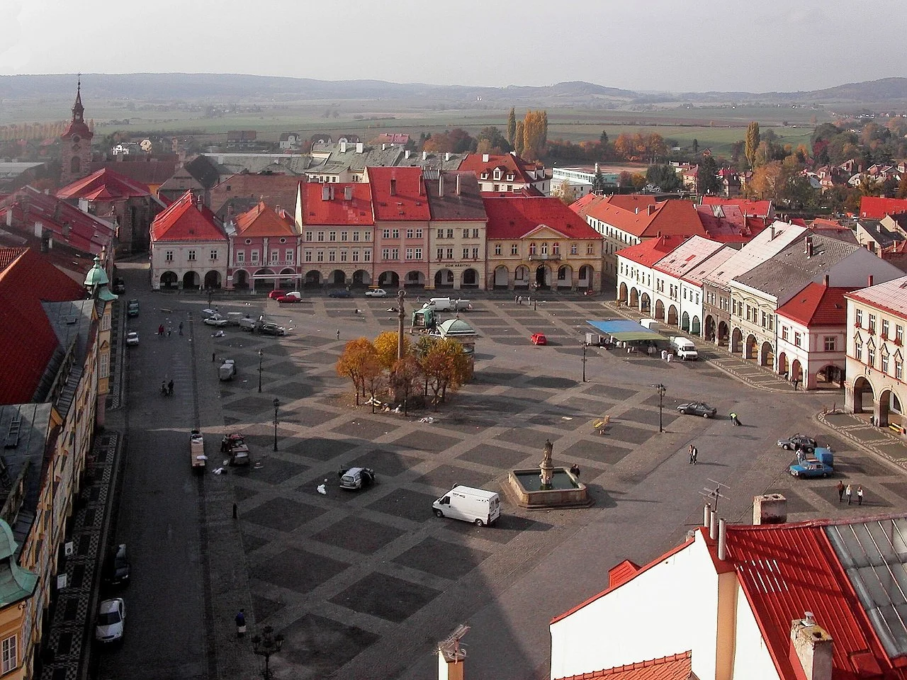 Photo of Jičín