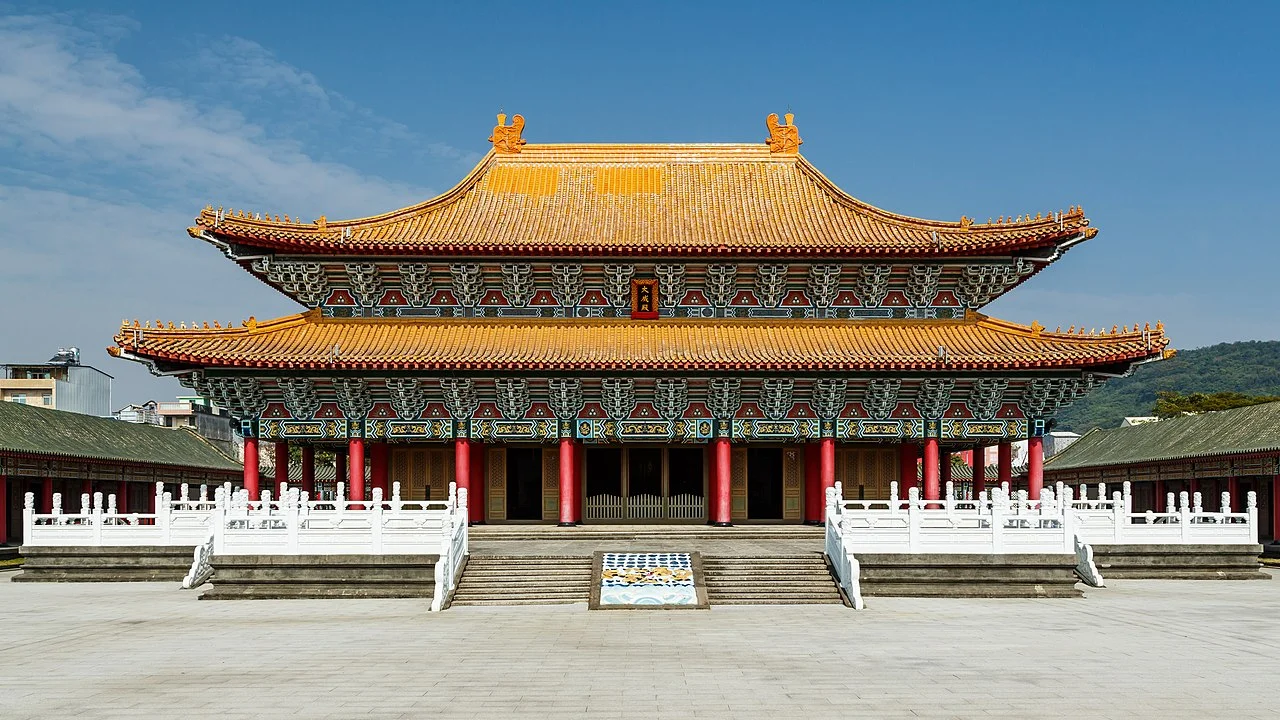 Photo of Jieshoucun