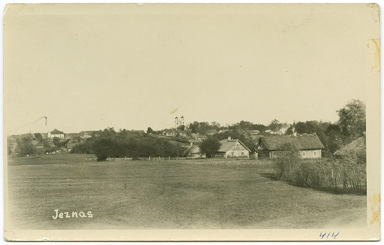 Photo of Jieznas