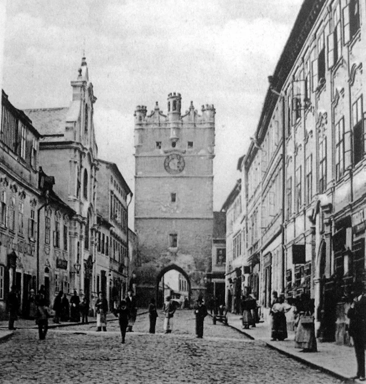 Photo of Jihlava