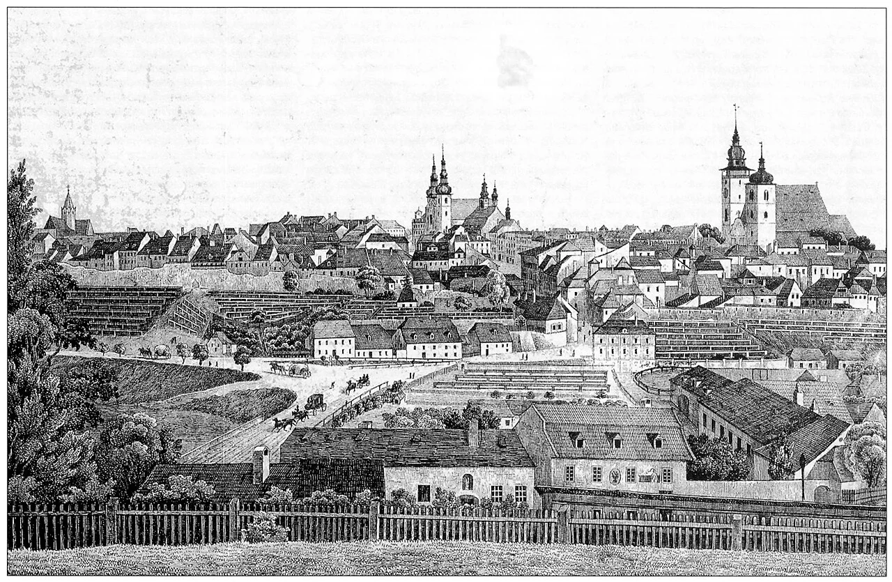 Photo of Jihlava