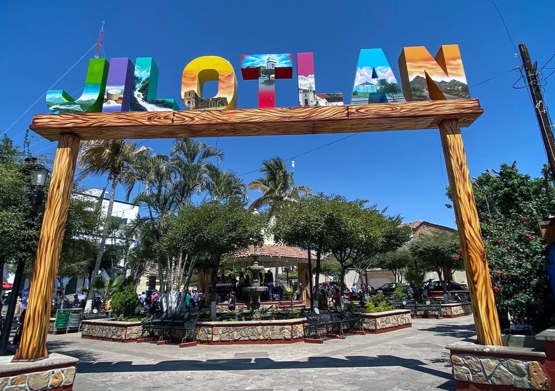 Photo of Jilotlán de los Dolores