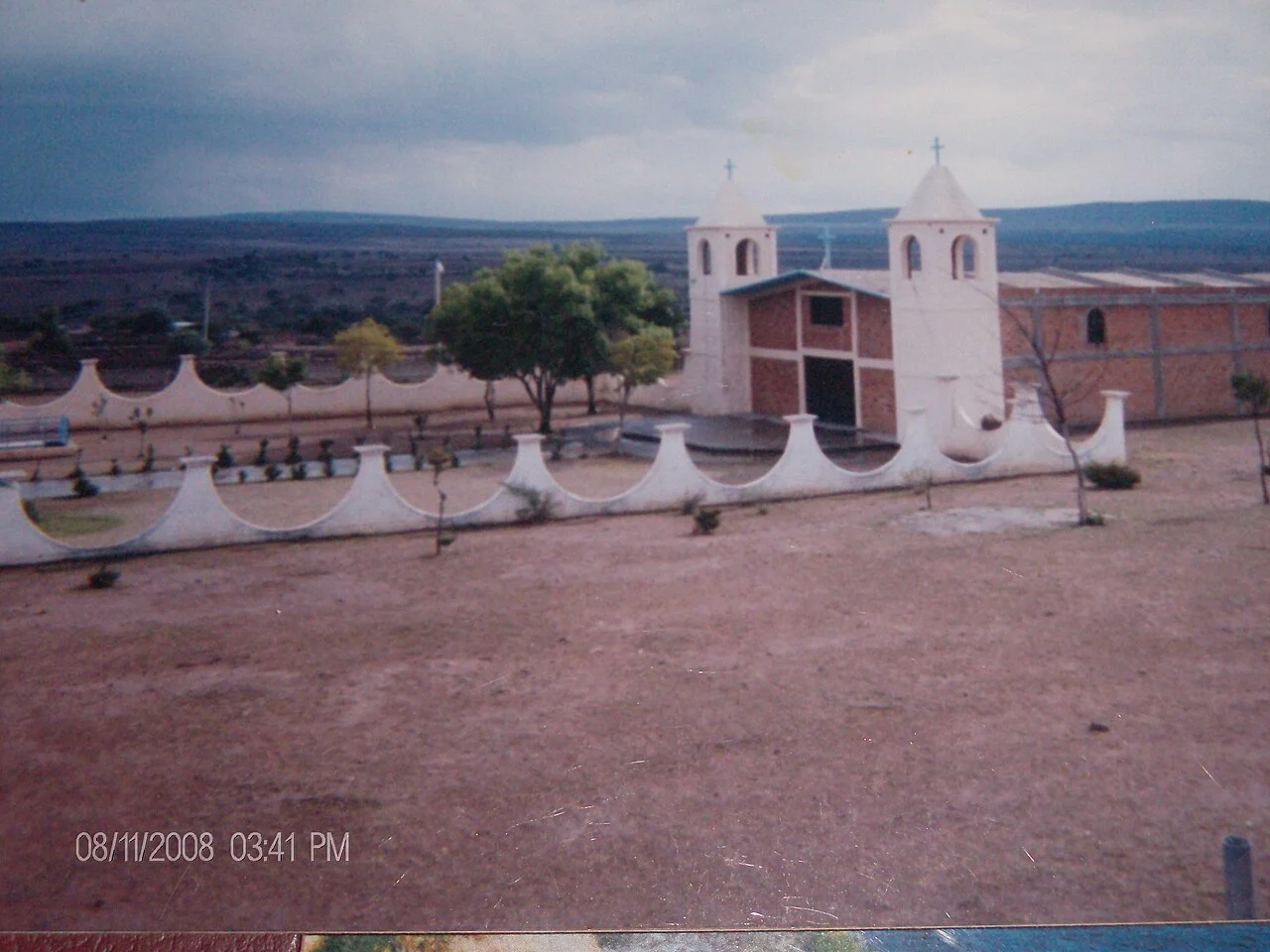 Photo of Jiménez del Teul