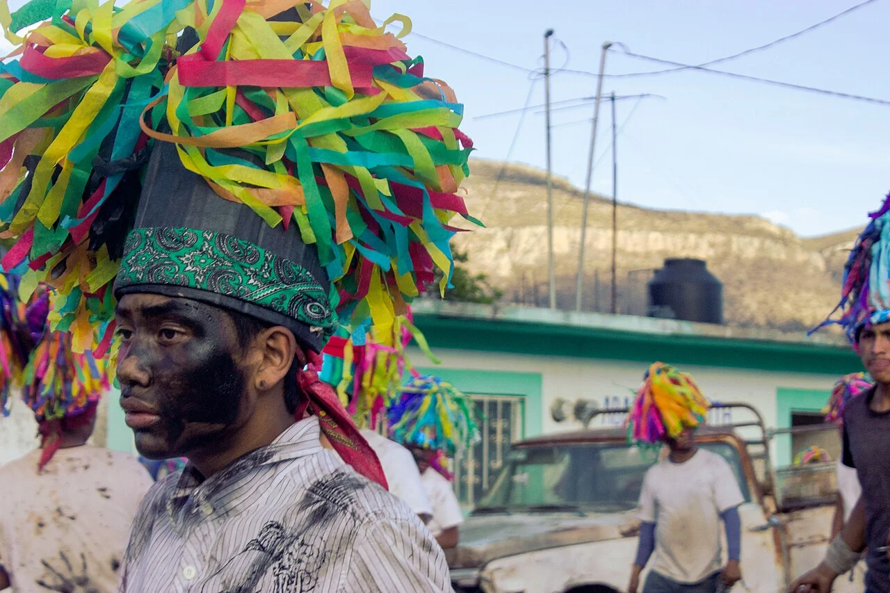 Photo of Jiménez del Teul